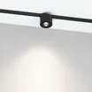 Светильник MAG-MICROCOSM-POINT-R60-5W Day4000 (BK, 36 deg, 24V) (Arlight, IP20 Металл, 3 года)
