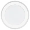 Светодиодная панель LT-R200WH 16W Day White 120deg (Arlight, IP40 Металл, 3 года)