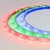 Светодиодная лента герметичная RTW-PS-B30-13mm 24V RGB (7.2 W/m, IP67, 5060, 5m) (Arlight, 7.2 Вт/м, IP67)