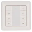 INTELLIGENT ARLIGHT Панель DALI-223-1G-4S-IN (BUS) (IARL, -)