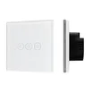 Выключатель сенсорный SWT-OMALI-S03-ZB-WH (250V, 10A, Zigbee) (Arlight, Стекло)