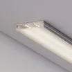 Профиль SL-LINE-4009-2000 ANOD (Arlight, Алюминий)