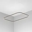 Светильник SP-BOX-SOFT-HANG-5065-L4000x2500-350W Day4000 (BK, 120 deg, 230V) IP33 (Arlight, -)