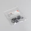 Коннектор HIP-GERM-RGB-10-4pin-STS (Arlight, IP55)