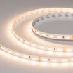 Светодиодная лента UL-A120-10mm 24V Day-MIX (10 W/m, IP20, 5m) (Arlight, Изменяемая ЦТ)