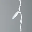 Светодиодная гирлянда ARD-EDGE-CLASSIC-2400x600-WHITE-88LED-MILK-STD White (230V, 6W) (Ardecoled, IP65, 1 год)