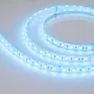 Светодиодная лента герметичная RTW-PU-B60-12.5mm 24V RGB (14.4 W/m, IP68, Wire 2m, 5m) (Arlight, -)