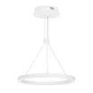 Светильник SP-CONGO-CAN-1-R400-24W Warm3000 (WH, 120 deg, 230V) (Arlight, IP20 Металл, 5 лет)