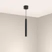 Светильник SP-PIPE-HANG-L300-R30-9W Day4000 (BK, 24 deg, 230V) (Arlight, IP20 Металл, 3 года)