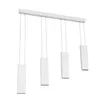 Светильник SP-LEGACY-S835x50-4x6W Warm3000 (WH, 34 deg) (Arlight, IP20 Металл, 3 года)