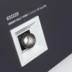 Стенд Светильники интерьерные встраиваемые ARLIGHT-E42-1760х600mm (DB 3мм, пленка, подсветка) (Arlight, -)