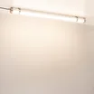 Светильник SP-LINE-AGRO-L1200-36W Warm3000 (WH, 120 deg, 230V) (Arlight, IP66 Пластик, 7 лет)