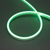 Светодиодная лента герметичная NOVA-SIDE-PU-B84-12x20mm 24V RGB-Warm (15 W/m, IP68, 1m, wire x1) (Arlight, Полиуретан)