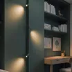 Светильник MAG-ORIENT-COLOR-SPOT-R45-10W Day4000-MIX (RAL150 50 10, 26 deg, 48V, TUYA Zigbee) (Arlight, IP20 Металл, 5 лет)