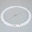 Экран SL-W7-10000 OPAL (Arlight, Пластик)