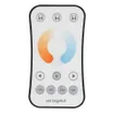 Пульт SMART-R37-MIX (1 зона, 2.4G) (Arlight, IP20 Пластик, 5 лет)