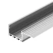 Профиль PLS-F-HIDE-EDGE-2000 (Arlight, Алюминий)