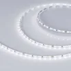 Светодиодная лента MICROLED-5000L 24V White5500 4mm (2216, 120 LED/m, LUX) (Arlight, 5.4 Вт/м, IP20)