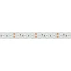 Светодиодная лента RT 2-5000 24V Green 2x2 (5060, 600 LED, LUX) (Arlight, 28.8 Вт/м, IP20)