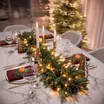 Светодиодная гирлянда ARD-DEW-HOME-2000-20LED-STD Warm3000 (1.5V, Battery Pack, Cork) (Ardecoled, IP20)