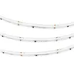 Светодиодная лента DMX-COB-X1008-18mm 24V RGB-PX126 (11 W/m, IP20, CSP, 5m) (Arlight, -)