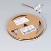 Светодиодная лента UL-A140-3.5mm 24V Warm3500 (6 W/m, IP20, 2835, 5m) (Arlight, узкая)
