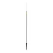 Светильник KT-CATALI-BOLL-H785-0.5W Warm3000 (BK, 160 deg, 24V) (Arlight, IP65 Металл, 3 года)
