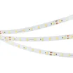 Светодиодная лента ULTRA-C64-10mm 24V Warm3000 (14.4 W/m, IP20, 5630, 5m) (Arlight, высок.эфф.160 лм/Вт)