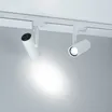 Светильник LGD-URANUS-4TR-R65-10W Warm3500-MIX (WH, 20-50 deg, side holder, 230V) (Arlight, IP20 Металл, 5 лет)