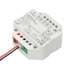 Контроллер SMART-K26-RGBW (12-24V, 4x3A, 2.4G) (Arlight, IP20 Пластик, 5 лет)