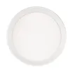 Светильник SP-BISCOTTO-R140-15W Warm3300-MIX (WH, 80 deg, 230V) (Arlight, IP54 Металл, 5 лет)