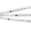 Светодиодная лента герметичная SPI-SE-B30-10mm 12V RGB-PX3 (7.2W/m, IP65, 5060, 5m) (Arlight, бегущий огонь)