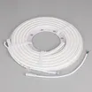 Светодиодная лента герметичная WAVE-SIDE-DOUBLE-B84-16x15mm 24V RGB (10 W/m, IP67, 5m, wire x1) (Arlight, Вывод боковой, 5 лет)