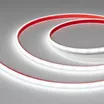 Светодиодная лента герметичная CSP-PS-X640-12mm 24V White-MIX (23 W/m, IP67, 5m) (Arlight, Изменяемая ЦТ)