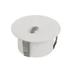 Светильник LT-GAP-R70-3W Warm3000 (WH, 30 deg) (Arlight, IP65 Металл, 3 года)