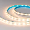 Светодиодная лента герметичная XRT-TPU-A80-12mm 24V Warm2700 (10 W/m, IP67, 10m) (Arlight, CRI>90)