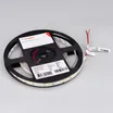 Светодиодная лента RT 2-5000 24V Warm3000 3x (2835, 840 LED, LUX) (Arlight, 17 Вт/м, IP20)