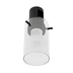 Светильник ART-APRIORI-LANTERN-C-R60-5W Warm3000 (BK, 350 deg, 48V) (Arlight, IP20 Металл, 3 года)