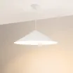 Светильник SP-MAKOTO-R750-14W Warm2700 (WH, 36 deg, 230V, TRIAC) (Arlight, IP20 Металл, 3 года)