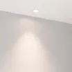Светильник MS-FOGGY-BUILT-R45-5W Day4000 (WH, 36 deg, 230V) (Arlight, IP54 Металл, 5 лет)