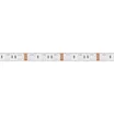 Светодиодная лента RTW 2-5000PS 12V RGB 2x (5060, 300 LED, LUX) (Arlight, 14.4 Вт/м, IP67)