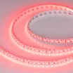 Светодиодная лента RT-GM288-12mm 24V RGBW-MIX (19.2 W/m, IP20, 3838/2216, 5m) (Arlight, Открытый)
