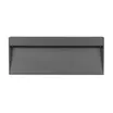 Светильник LGD-TRACE-S200x80-8W Warm3000 (GR, 65 deg, 230V) (Arlight, IP65 Металл, 3 года)