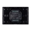 Панель Sens SMART-P85-RGBW Black (230V, 4 зоны, 2.4G) (Arlight, IP20 Пластик, 5 лет)