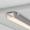 Профиль SL-SLIM20-H13-2000 ANOD (Arlight, Алюминий)