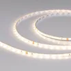 Светодиодная лента герметичная ULW-SE-A80-5mm 24V Warm3500 (5 W/m, IP65, 5m) (Arlight, CRI>90)