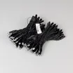 Светодиодная гирлянда ARD-STRING-CLASSIC-15000-BLACK-100LED-LIVE RGB-SPI (12V, 53W) (Ardecoled, IP65)