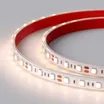 Светодиодная лента RTW 2-5000P 12V Warm2700 2x (5060, 300 LED, LUX) (Arlight, 14.4 Вт/м, IP66)