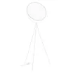 Светильник SP-LUNAR-FLOOR-D660-35W Dim-to-Warm (WH, 120 deg, 230V) (Arlight, IP20 Металл, 5 лет)
