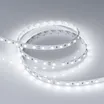 Светодиодная лента RT-B60-10mm 24V White6000 (14.4 W/m, IP20, 5060, 5m) (Arlight, 14.4 Вт/м, IP20)